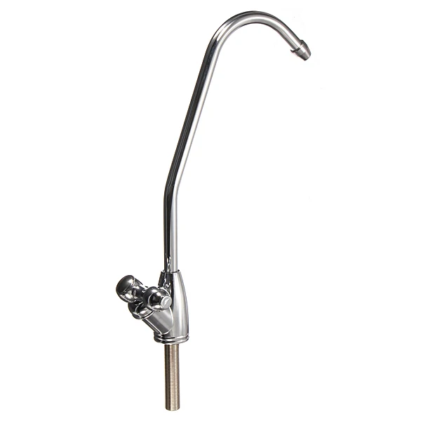 Хромированный фильтр для воды кран с одной ручкой питьевой воды|filter oil|filter cigarette