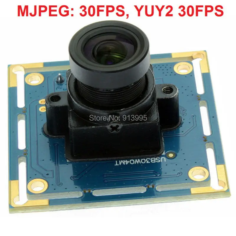 Веб камера cmos OV7725 640 МП 480 * P hd с бесплатным Драйвером|camera module|hd cmoscmos |