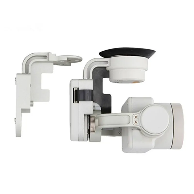 DJI Phantom 4 Pro рыскания мотор/рулон двигателя Запасные части карданный камера верхний/Нижний Кронштейн держатель Подставка для FPV Racer Drone