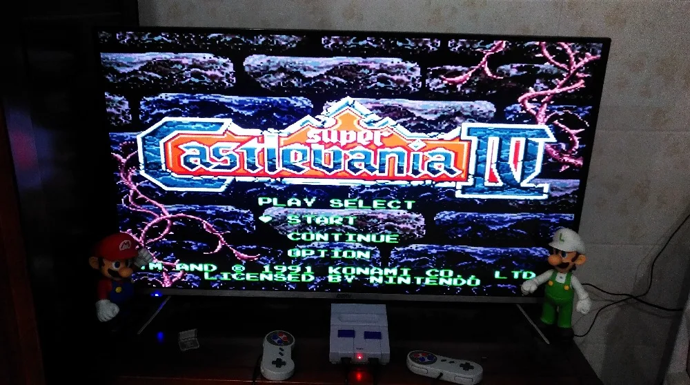 Новая HDMI Ретро игровая консоль с TF слотом для карт для Snes для sega Megadrive поддержка сохранения и загрузки 128 различных игр для Snes