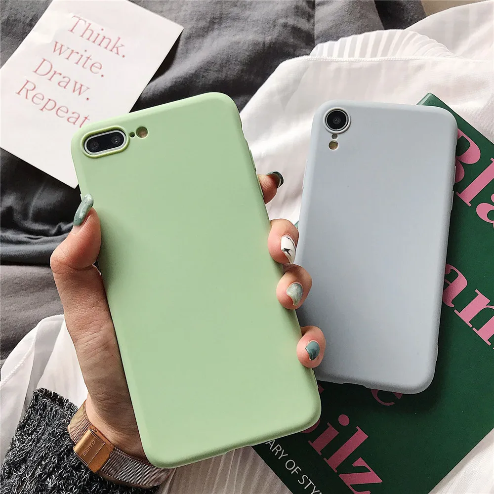 Конфетный чехол для huawei P30 Lite P30Lite P20 Pro P10 Plus P 30 Honor 20 mate 10 чехол Ультратонкий ТПУ Мягкий силиконовый чехол