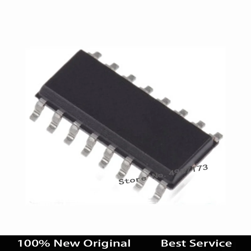 

5 pcs/lot 100% Original SN74HC368NSR In Stock SN74HC368 Newest SN74HC368NSR Bigger Discount for the more quantity