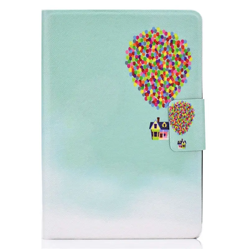 G006 Чехол для Amazon kindle Paperwhite 1 2 3 4 чехол для funda kindle paperwhite 10-го поколения Модный чехол с принтом - Цвет: G006