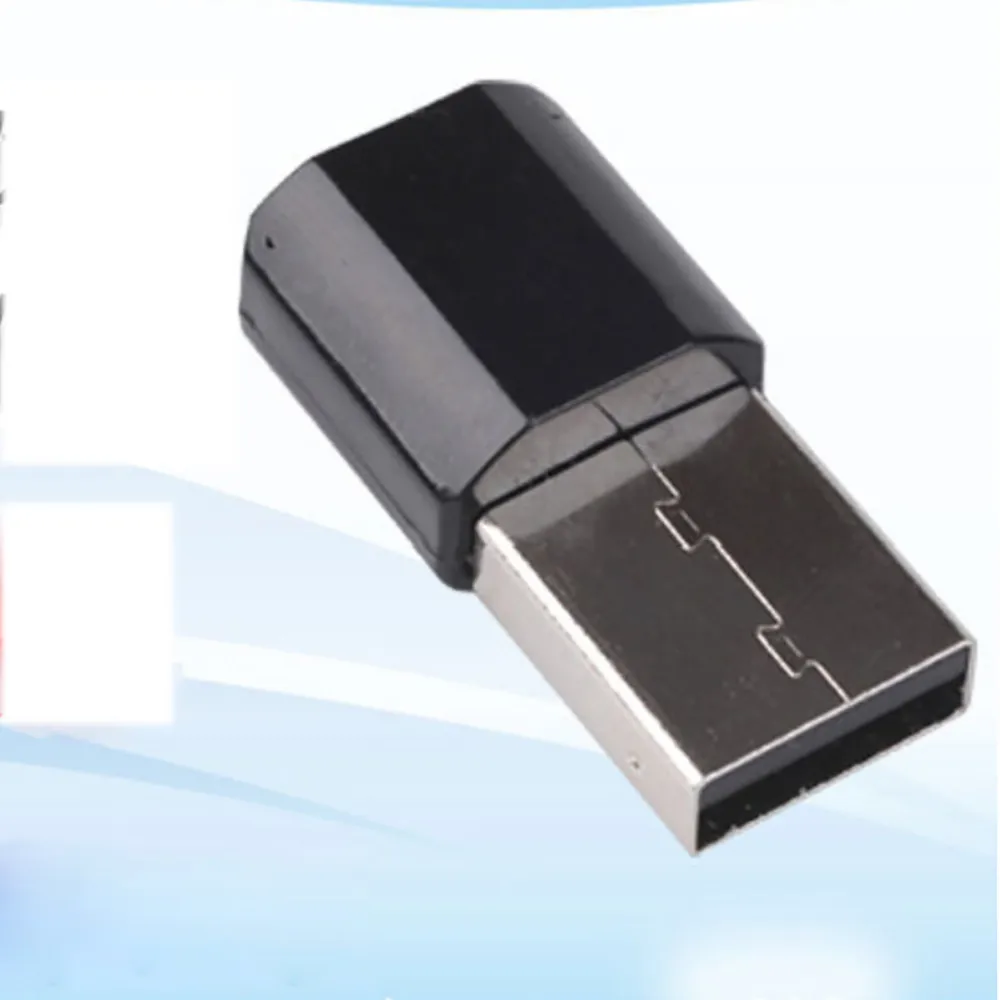 CARPRIE мини беспроводной Bluetooth адаптер 3,5 мм AUX аудио стерео музыкальный приемник адаптер автомобильный домашний Bluetooth передатчик 3,5 мм разъем