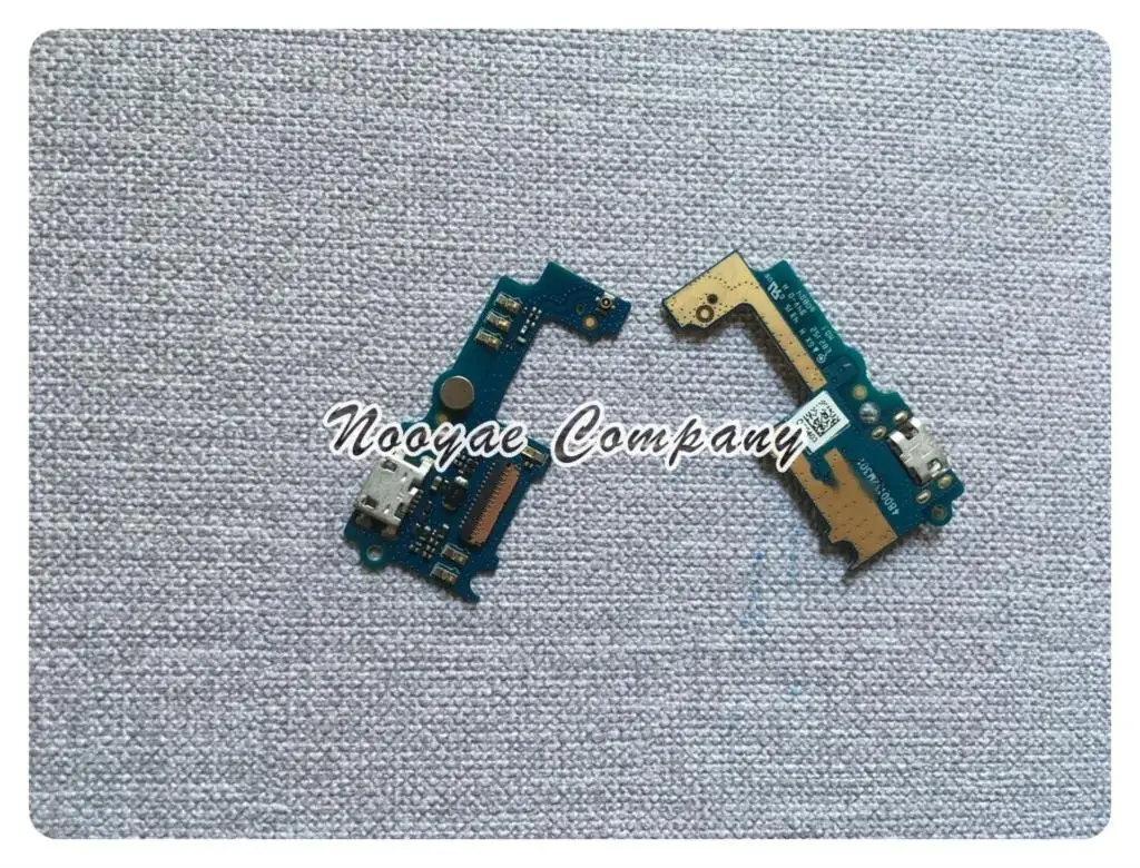 For Huawei GR3 Micro Charging Port Connector Enjoy 5S USB Dock Charger Flex Cable Mic Microphone