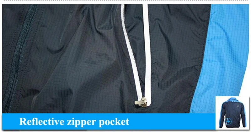 ARSUXEO мужская куртка для езды на велосипеде быстросохнущая водонепроницаемая|cycling