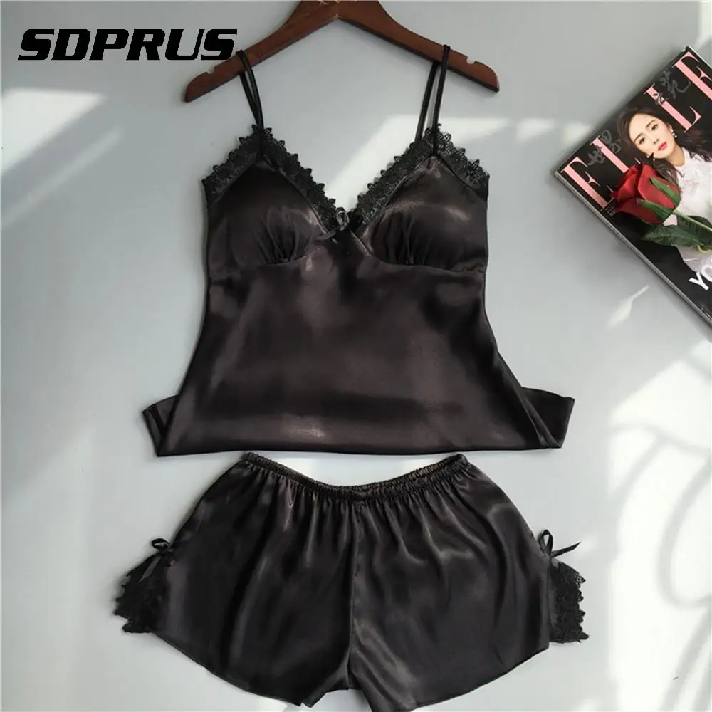 Женские летние шорты с V-образным вырезом | Женская одежда