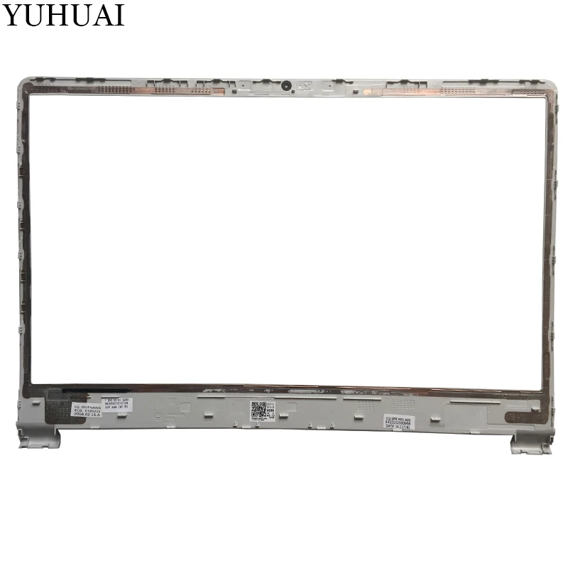Чехол для ноутбука Samsung 900X3L NT900X3L 900X3M 900X3B задняя крышка ЖК-дисплея серебристая