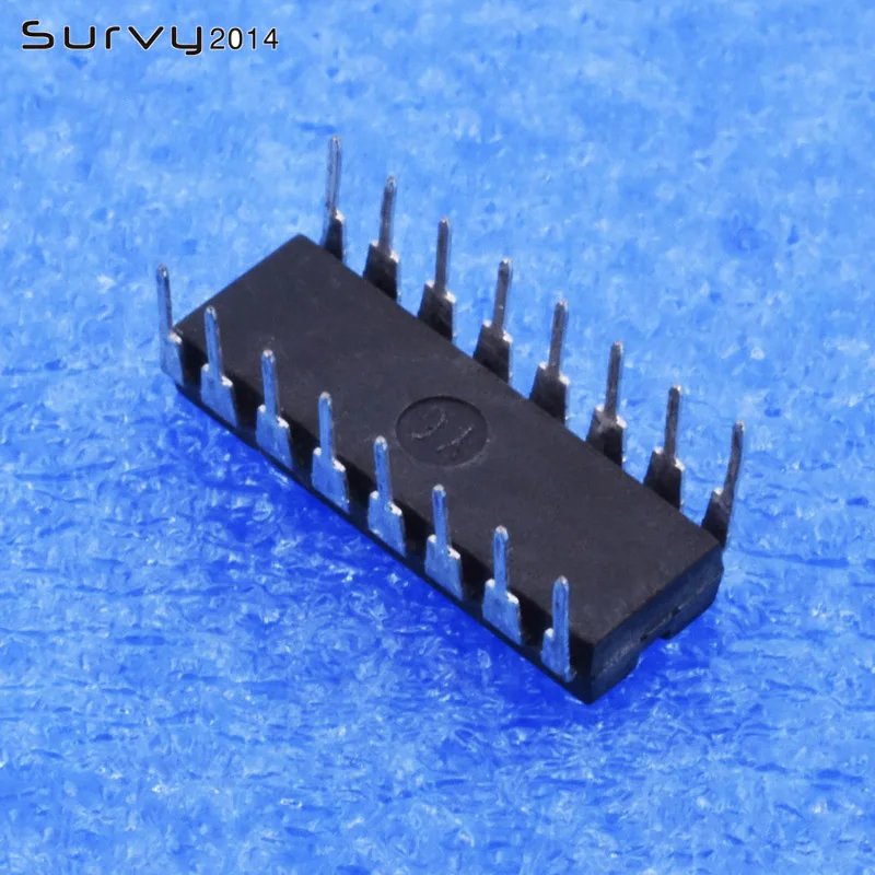 1/5 шт DM7476N DM7476 DIP 16 IC NSC высокое качество US|Интегральные схемы| |