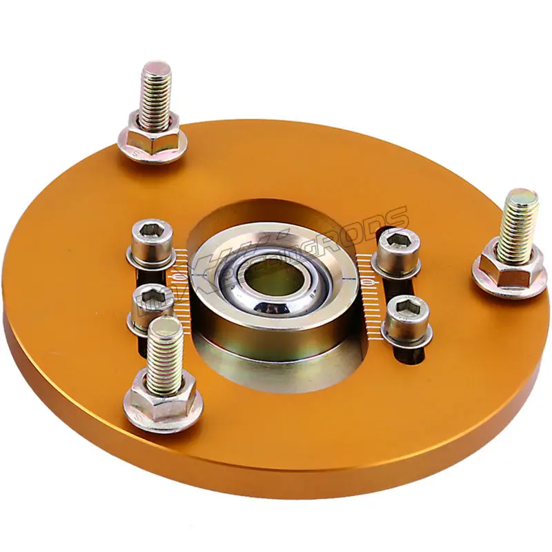 Для BMW E36 318 320 323 325 328 M3 325is 325ic 328i 328is 328ic передний регулируемый амортизатор развал