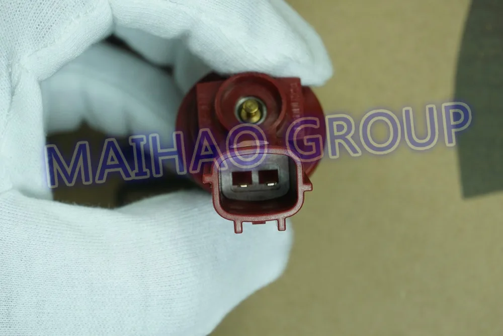 Бесплатная доставка новый топливный инжектор 16600 96E01 A46 00 для Nissan Maxima 92 99 Infiniti I30 96