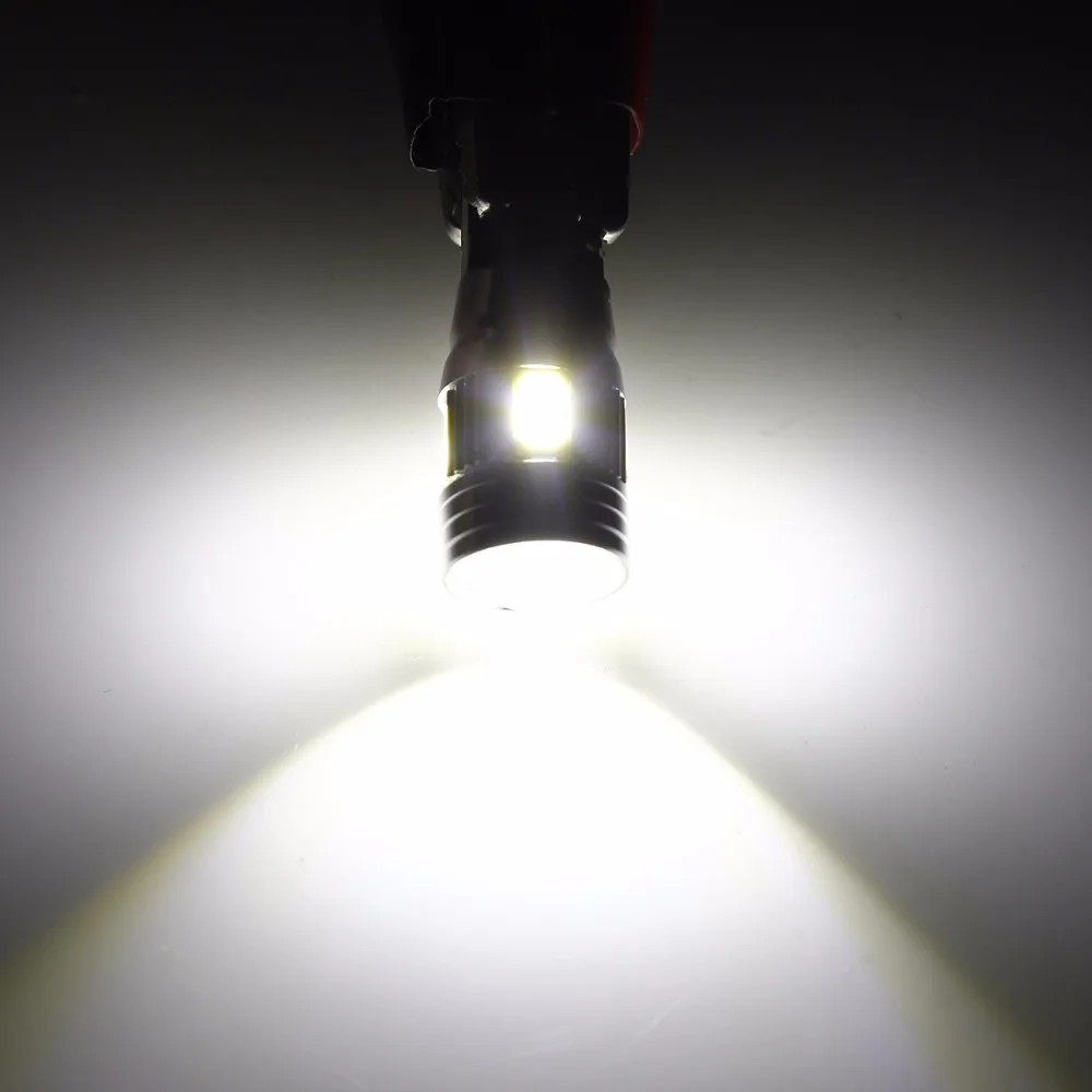QCDIN внутренсветильник DC 12V 5630 6 SMD светодиодный светильник 2W грузовой багажник