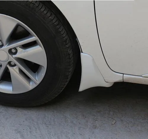 Крылья брызговик для Toyota corolla 11 поколение corolla