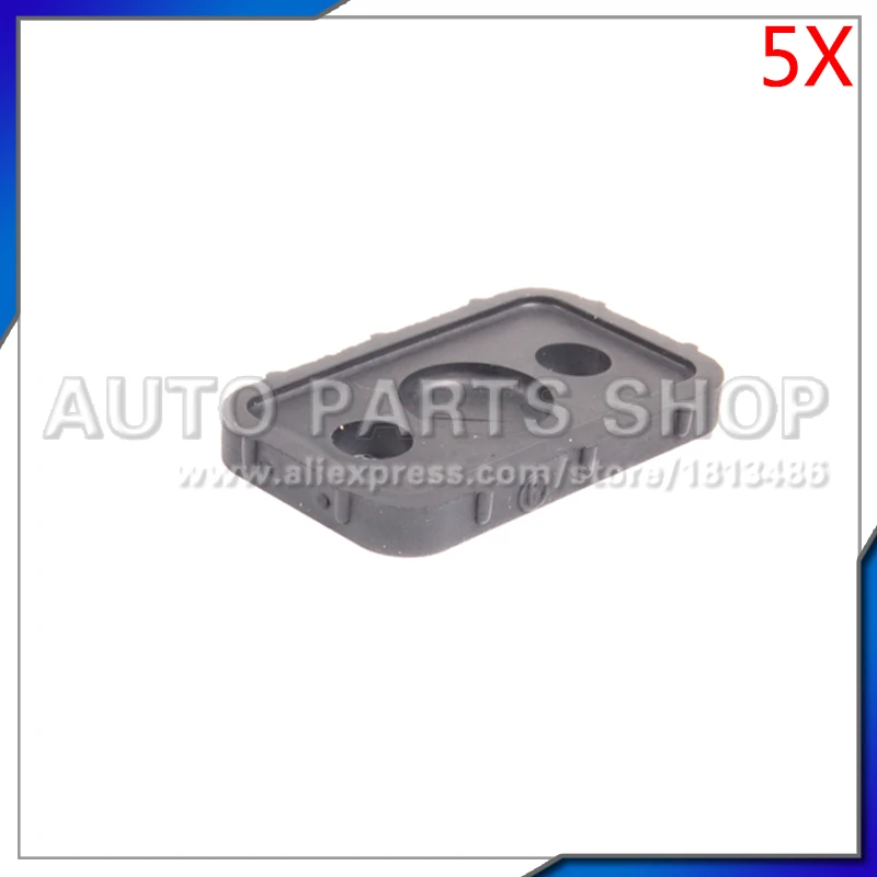 Автомобильные аксессуары 5x прокладка масляного радиатора для MERCEDES BENZ W202 W203 CL203 S202