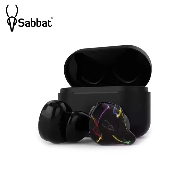 Sabbat X12 Pro TWS беспроводные Bluetooth наушники гарнитура бинауральные стерео громкой