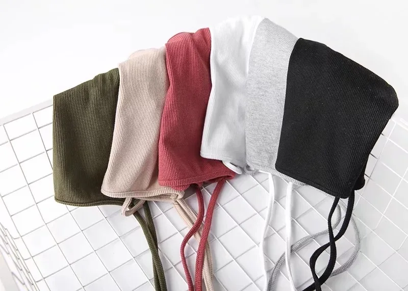 Женская милая короткая майка с вырезом в форме сердца со шнуровкой сзади для