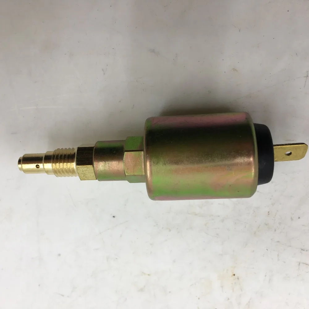 Бесплатная доставка Для VW с воздушным охлаждением Жук холостого хода отключение.