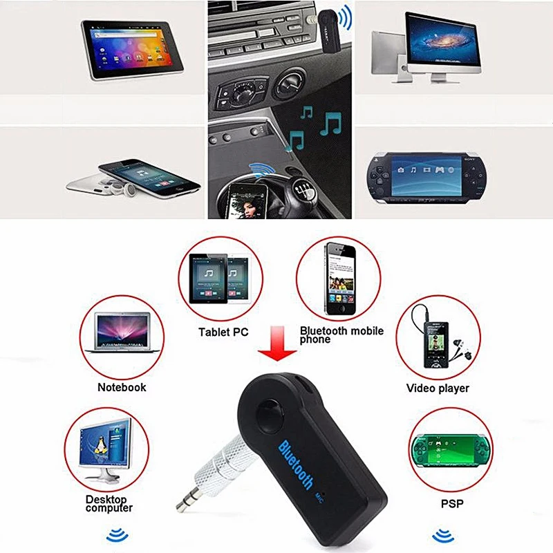 Аудио ресивер для Xiaomi колонки Peugeot 307 308 407 206 207 3008 406 208 2008 508 408 306 301 106 107 | Автомобили
