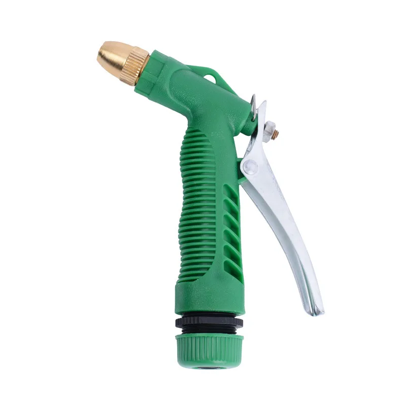 Мойка высокого давления многофункциональный зеленый разъем набор для мойки