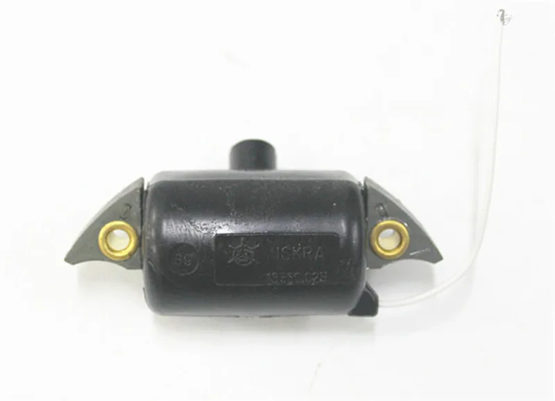 Катушка мотоцикла 6V Катушка Для ISKRA 18500,025 катушка генератора статора зажигания
