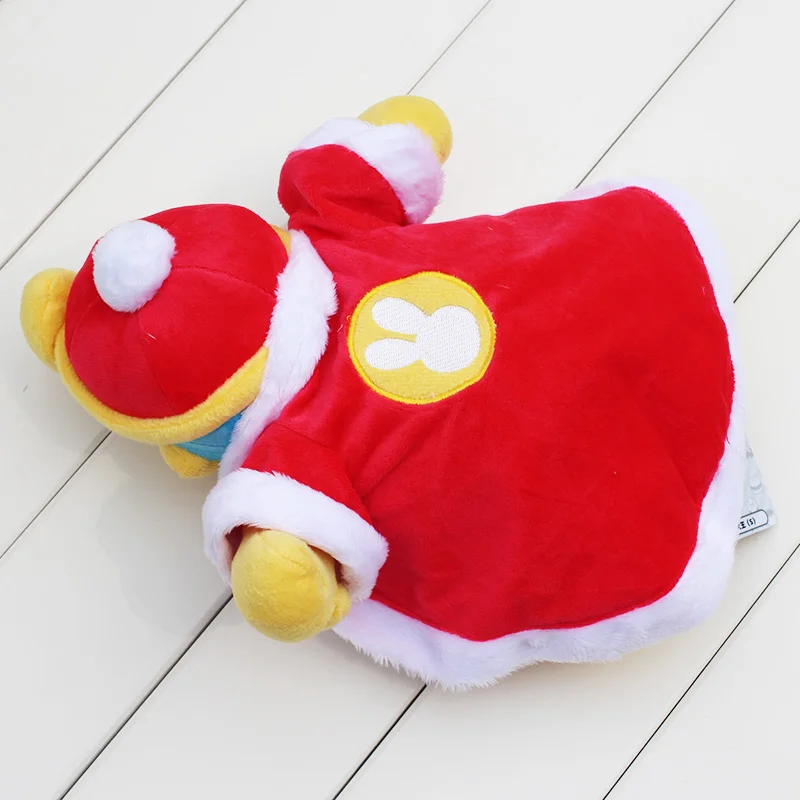 25 см DDD плюшевая игрушка мягкая тряпичная кукла в подарок для детей|plush doll toys|king