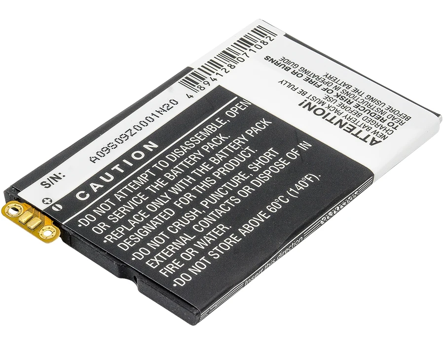 Cameron sino Новый аккумулятор для Motorola EB41 SNN5905 SNN5905A SNN5905B|Аккумуляторы мобильных
