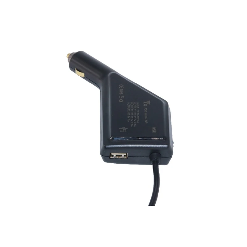 Аксессуары для автомобильного зарядного устройства с тройным выходом USB порт