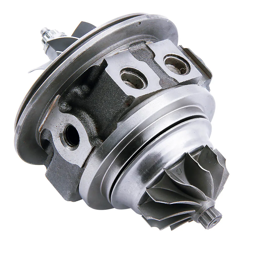 Turbo картридж ядро КЗПЧ ДЛЯ Mitsubishi L200 Pajero 2.5L 4D56 TF035 49135 02652 4913502652 MR968080 85KW 115 PS|chra turbo|turbo