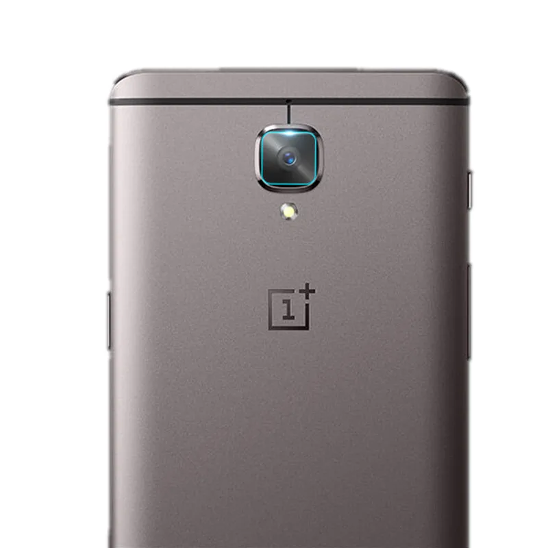 Защитное стекло YUANLONG закаленное для задней камеры Oneplus 3 3T plus 3|screen protector|full covertempered