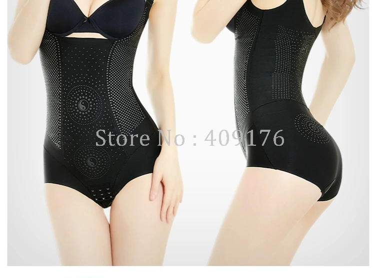 Новинка корректирующее боди PRAYGER на магните Корректирующее белье для талии