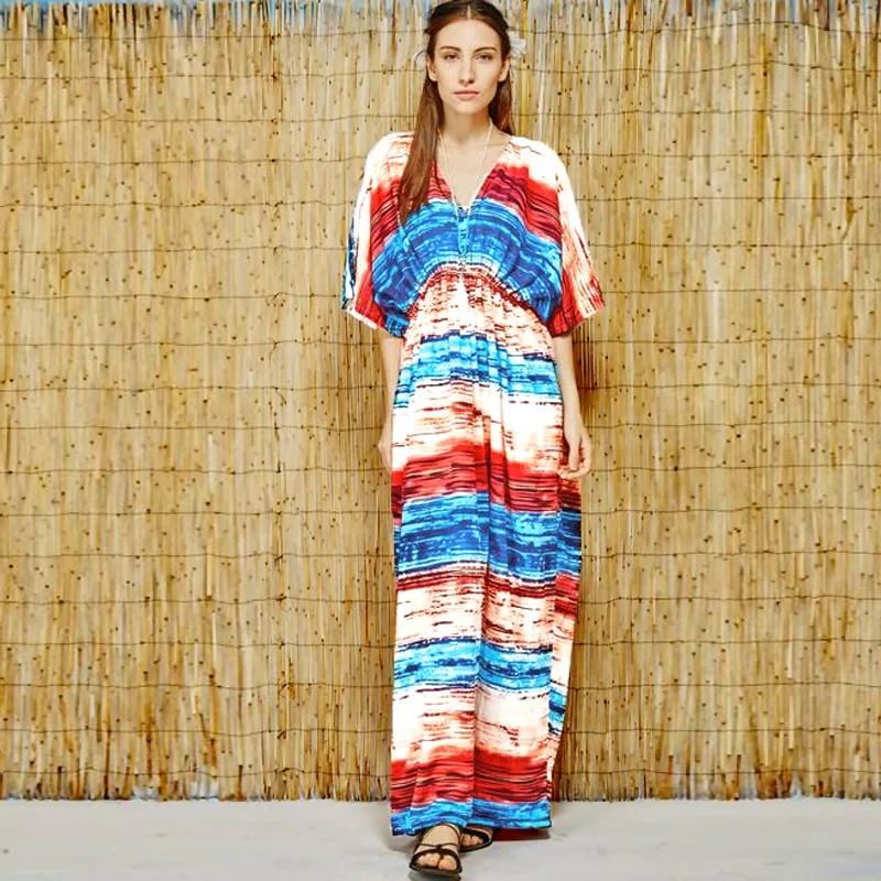 Парео пляжное платье Купальник прикрывающие туники для парео женские 2017 новые