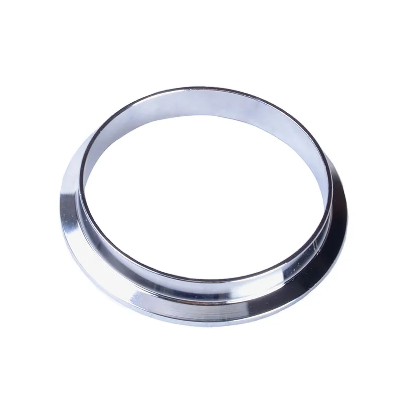 3 0 дюймов Нержавеющая сталь v ленточный фланец мужского и женского пола комплект