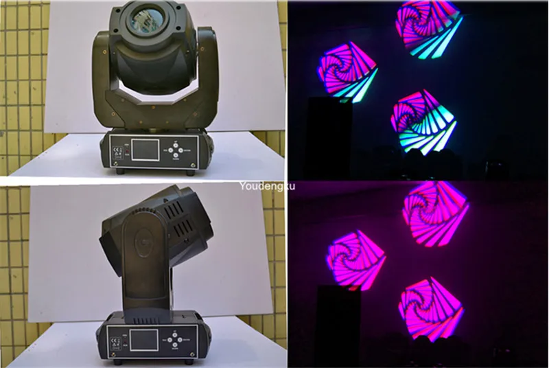 12 шт. Самые продаваемые товары в Америке led spot disco moving head 90 faro dmx 90w|moving headhead |