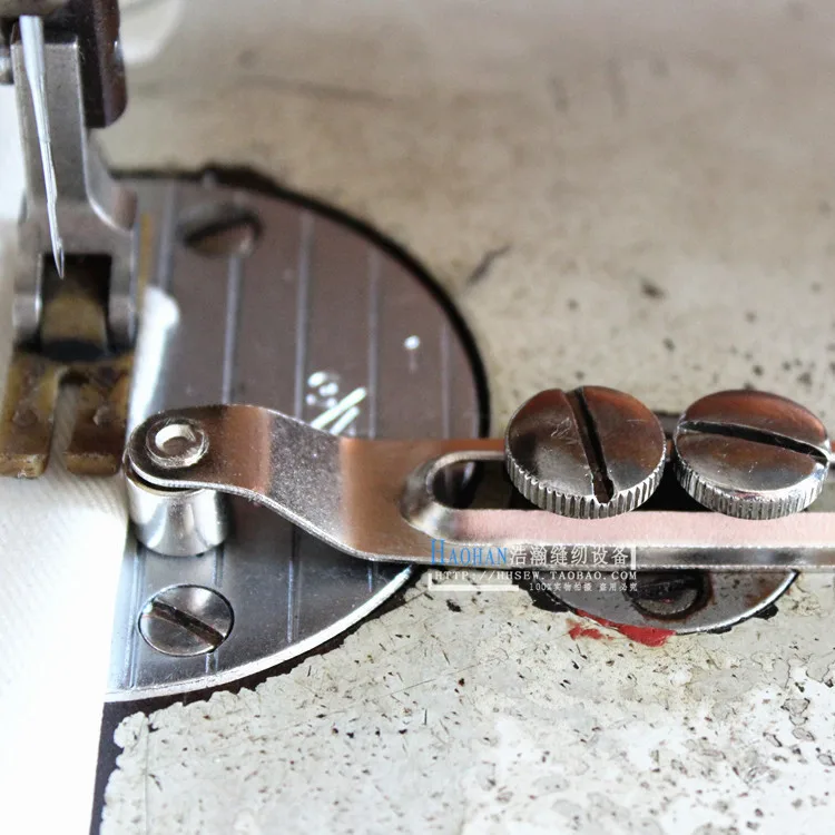 Промышленная швейная плоская машина DY ball одновременно автомобильный