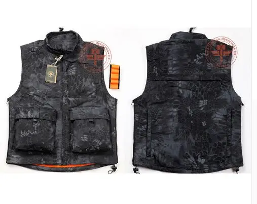 Мужской жилет для улицы cheets охотничий Камуфляжный камеры | Спорт и развлечения