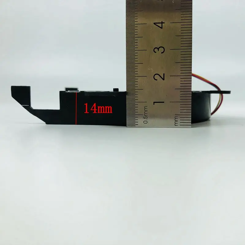 Новый оригинальный охлаждающий вентилятор для ноутбука ASUS X55V X55VD X55 F55C KSB06105HB CC22