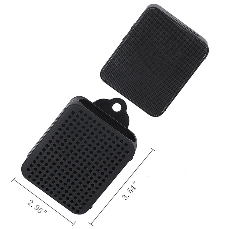 Защитный силиконовый чехол для Go 2 Go2 защитный Bluetooth динамика с карабином не