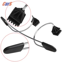 Вешалка на подголовник в автомобиль#5