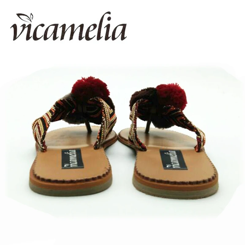 Летние модные пляжные сандалии на плоской подошве Повседневная Уличная обувь в