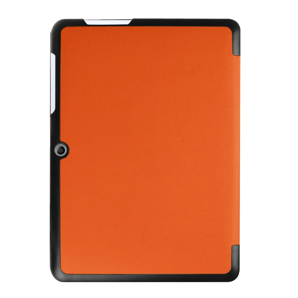 Супер тонкий pu кожаный чехол-подставка для acer iconia one 10 b3-a20 custer, для планшета acer b3-a20
