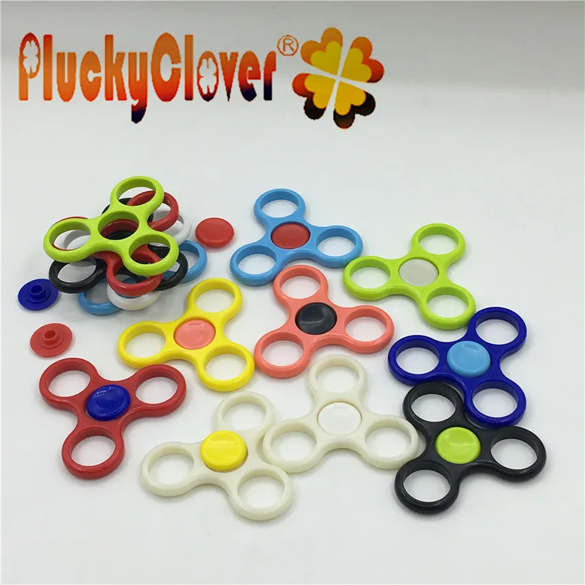 1 шт. игрушка Спиннер из АБС пластика 7 5x7 5 см|toys toys|toys toys toystoy |