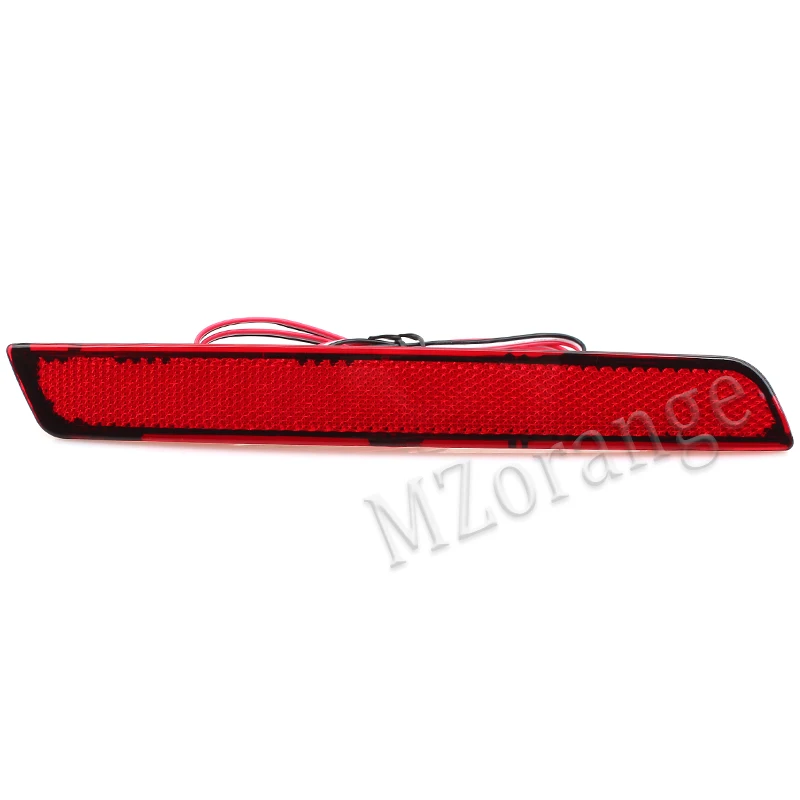 2 шт Автомобильный светодиодный задний светильник s для Chevrolet Malibu 2012 2013 2014 2015