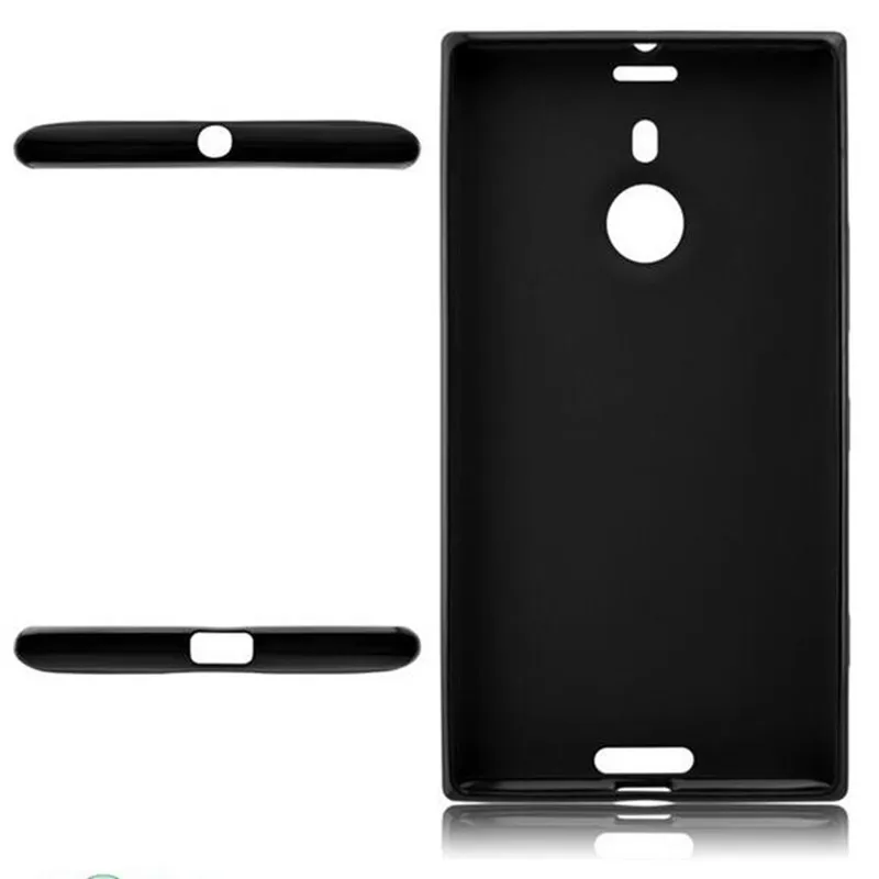 Effelon Lumia 1520 чехол новый цветной мягкий гелевый ТПУ для Nokia Microsoft чехол|case for nokia|lumia