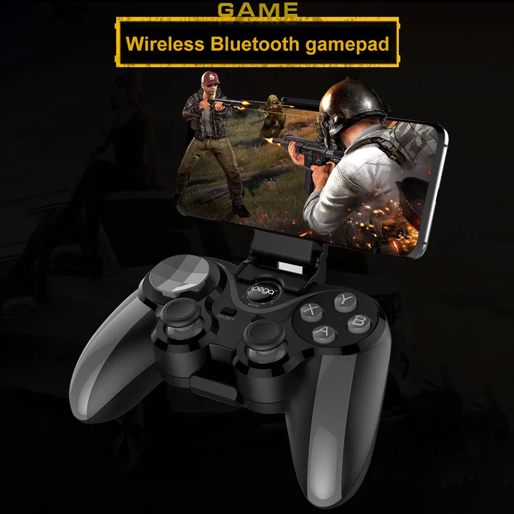 IPEGA PG-9128 Bluetooth беспроводной геймпад для Android Tablet PC tv Box игры контроллер геймпад джойстик android 603#2