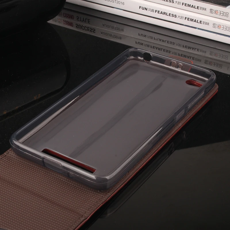 Чехол-портмоне Xiao mi Red mi 4A, флип-чехлы из искусственной кожи для Xiaomi Redmi Note 4X4 3 Pro mi 5 mi 6 Max mi x 4S 5S Plus