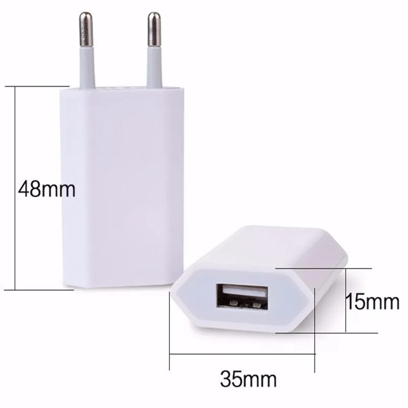 LANCHE EU зарядное устройство адаптер 1 м usb type C зарядный кабель для samsung S8 S9 S10 Plus huawei P20 Lite USB зарядное устройство s для Xiaomi Mi 9
