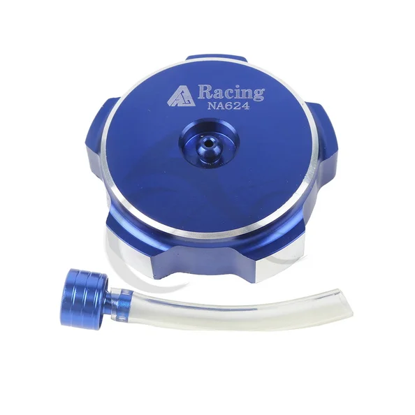 Синяя топливная крышка с ЧПУ бензобака для dirtbike Roketa Sunl SSR Taotao Coolster новинка|tank cap|gas