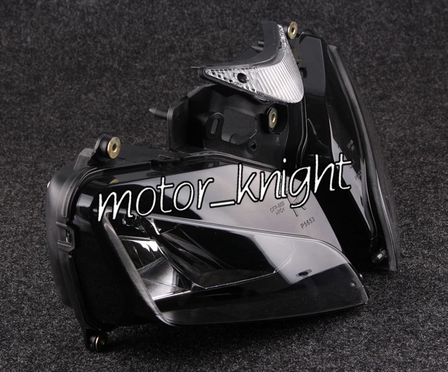 Передняя фара мотоцикла для Honda 2004-2007 CBR 1000 RR светильник 04-07 CBR1000RR |