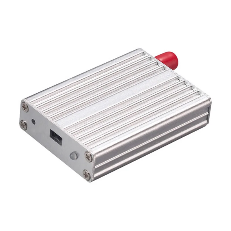 2 шт. SV613 USB si4432 100 мВт 868 МГц 1 км дальность обзора FSK беспроводной радиочастотный