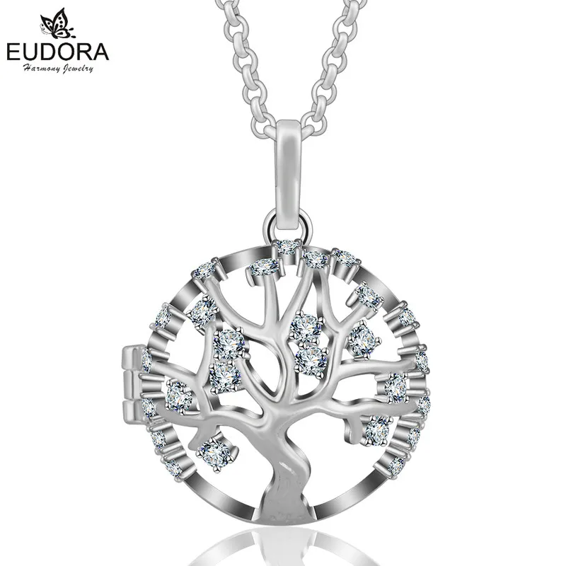 Юдора 20 мм шар бола блестящий кристалл рассеиватель на дерево любви женский